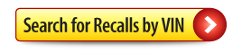 Search Recalls by VIN