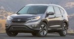 2016 Honda CR-V 4WD