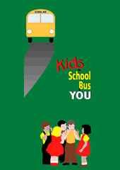 Kids, the School Bus, and You