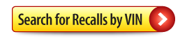 Search for recall by VIN now