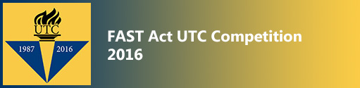 FAST ACT UTC Competition 2016