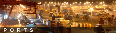 Ports warehouse 09