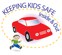 Keep Kids Safe Logo