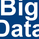 Big Data button