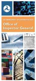 Office of Inspector General Informational Brochure