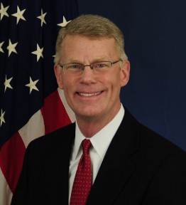 Calvin L. Scovel III, Inspector General, U.S. Department of Transportation