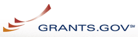 Grant.gov logo