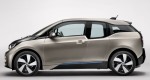 2014 BMW i3 Sedan