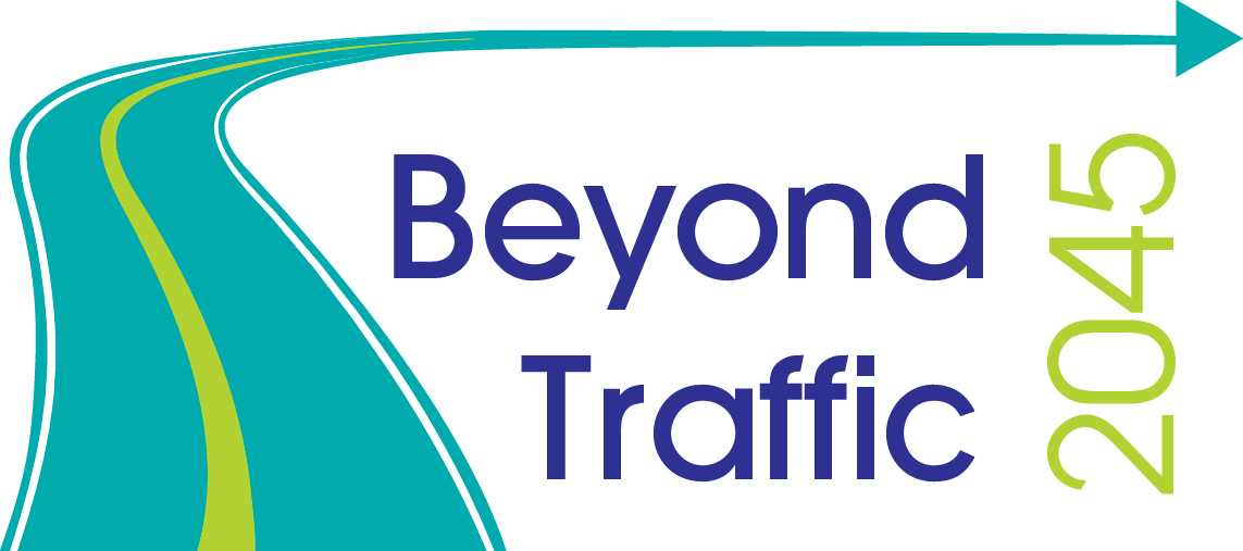 Beyond Traffic 2045 image