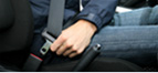 The top 5 things you should know about buckling up.