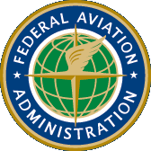 FAA seal