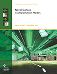 Novel Surface Transportation Modes
