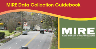 Model Inventory of Roadway Elements