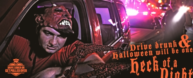 This Halloween, Drive with Focus and Avoid Unsafe Hocus Pocus