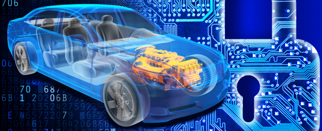 NHTSA issues Federal guidance on improving motor vehicle cybersecurity