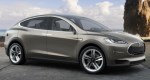 Tesla Model X AWD - 90D