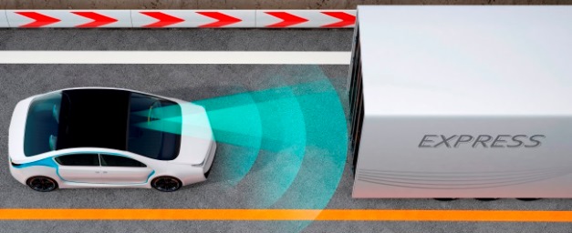 Federal Automated Vehicles Policy announced 