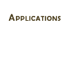 Applications