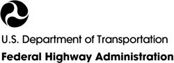 U.S. DOT Logo