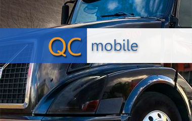 QCMobile App