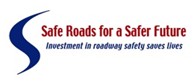 FHWA Office of Safety logo: Safe Roads for a Safer Future – investment in roadway safety saves lives.