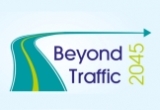 Beyond Traffic logo