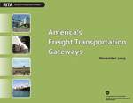 America's Freight Transportation Gateways