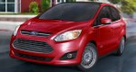 2016 Ford C-MAX Energi Plug-in Hybrid