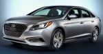 2016 Hyundai Sonata Plug-in Hybrid