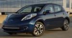 2016 Nissan Leaf (24 kW-hr battery pack)