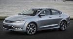 2016 Chrysler 200