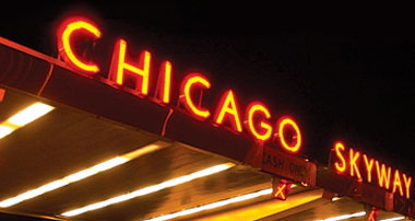 Chicago Skyway - Chicago, Illinois