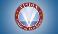 Vision Center of Excellence Seal