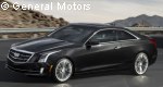 2017 Cadillac ATS