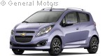 2015 Chevrolet Spark