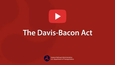 Watch The Davis-Bacon Act