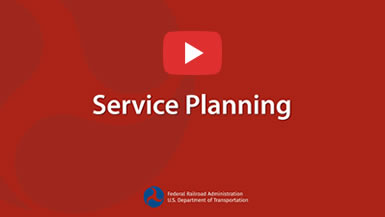 Watch Service Planning Video