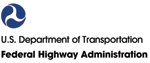 U.S. DOT logo