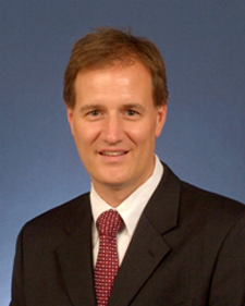 Matthew Welbes - Executive Director
