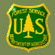 US Forest Service logo