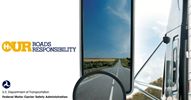 'Safety is a shared responsibility for all drivers, riders, and pedestrians who share our streets and roads, but driving around large trucks and buses requires special consideration. FMCSA's Our Roads, Our Responsibility campaign seeks to improve public awareness and education in order to help reduce crashes. See more: http://bit.ly/2aZwsNf.'
