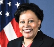Deputy Administrator Daphne Y. Jefferson 