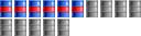 Petroleum Use: 15.0 barrels/yr