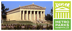 The Parthenon, Nashville