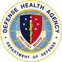 DHA seal