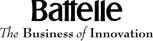 Battelle logo.