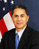 Victor Mendez - Deputy Secretary of Transportation
