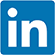 Linked-In Icon