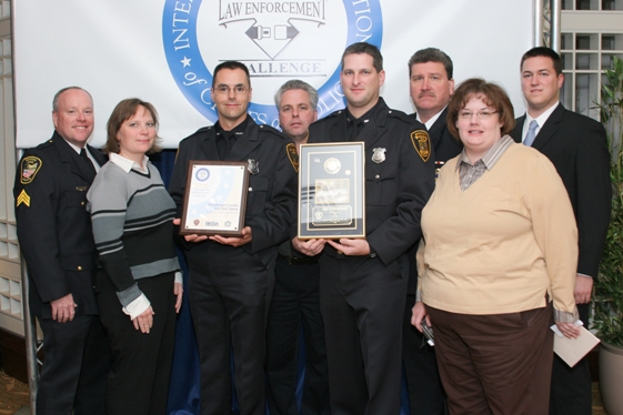 Cuyahoga County Ohio Safe Communities and DUI Taskforce