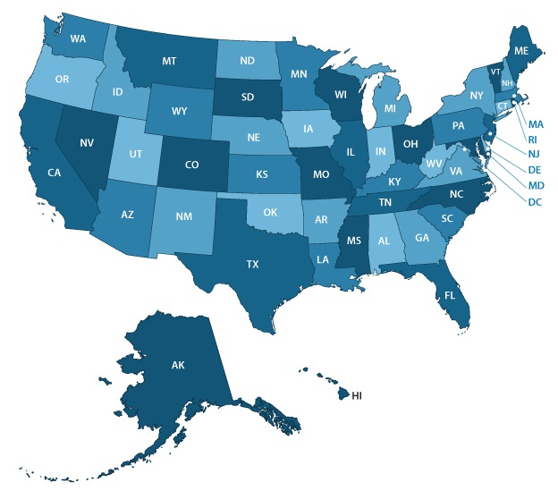 state programs